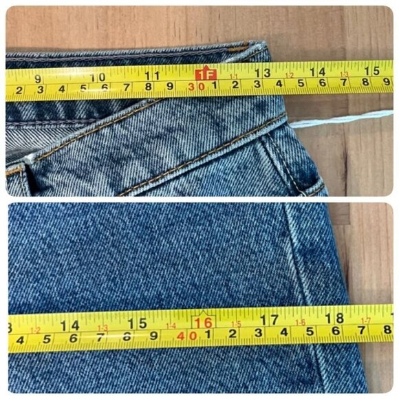 Boyish The BILLY Rigid High Rise Skinny Jeans Sz 26 in GREAT DICTATOR - Picture 9 of 11